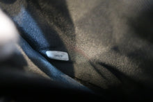 Load image into Gallery viewer, CHANEL CC mark vanity Caviar skin Black/Gold hadware Vanity 700120166
