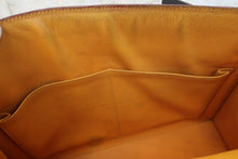 画像をギャラリービューアに読み込む, HERMES／エルメス ケリー32 クシュベル ジョーヌ/ネイビー 〇Z刻印 ショルダーバッグ 700030081
