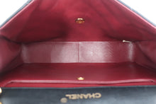 将图片加载到图库查看器，CHANEL/香奈儿 CF 链条包 羊皮 Black/Gold hardware(黑色/金色金属) 肩背包 800100131

