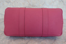 画像をギャラリービューアに読み込む, HERMES／エルメス ガーデンパーティPM ネゴンダ トスカ □P刻印 トートバッグ 800020003
