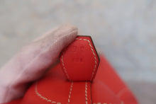 画像をギャラリービューアに読み込む, HERMES／エルメス ボリードリラックス35 ヴォーシッキム ローズジャイプール □P刻印 ハンドバッグ 800030049
