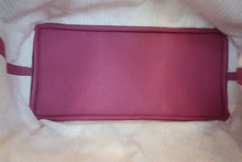 画像をギャラリービューアに読み込む, HERMES／エルメス ガーデンパーティPM ネゴンダ トスカ □P刻印 トートバッグ 800020003
