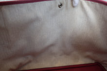 画像をギャラリービューアに読み込む, HERMES／エルメス ガーデンパーティPM ネゴンダ トスカ □P刻印 トートバッグ 800020003
