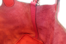 Load image into Gallery viewer, HERMES PICOTIN LOCK CASAQUE 2PM Clemence leather Rose mexico/Rose extreme/Rouge de coeur Y Engraving Hand bag 700120206
