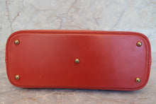 画像をギャラリービューアに読み込む, HERMES／エルメス ボリード35 ボックスカーフ ブリック 〇Z刻印 ショルダーバッグ 700060158
