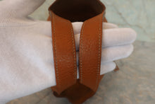 将图片加载到图库查看器，HERMES PICOTIN LOCK PM Clemence leather Gold □O刻印 Hand bag 800070135
