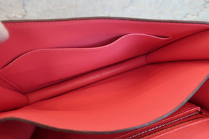 HERMES／エルメス コンスタンス3 24 エバーカラー ローズアザレ A刻印 ショルダーバッグ 700060195