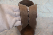 画像をギャラリービューアに読み込む, HERMES／エルメス ピコタンロックＰＭ トリヨンクレマンス エトゥープ □R刻印 ハンドバッグ 800010209
