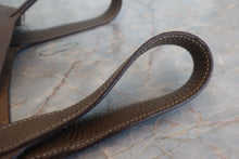 画像をギャラリービューアに読み込む, HERMES／エルメス ピコタンロックＰＭ トリヨンクレマンス エトゥープ □R刻印 ハンドバッグ 800010209
