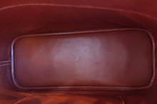 画像をギャラリービューアに読み込む, HERMES／エルメス ボリード35 ボックスカーフ ブリック 〇Z刻印 ショルダーバッグ 700060158
