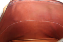 画像をギャラリービューアに読み込む, HERMES／エルメス ボリード35 ボックスカーフ ブリック 〇Z刻印 ショルダーバッグ 700060158
