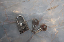 画像をギャラリービューアに読み込む, HERMES／エルメス ピコタンロックＰＭ トリヨンクレマンス エトゥープ □R刻印 ハンドバッグ 800010209
