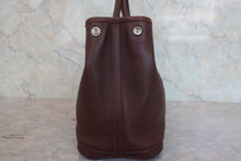 Load image into Gallery viewer, HERMES GARDEN TWILLY TPM Swift leather Havane □I Engraving Tote bag 800070161
