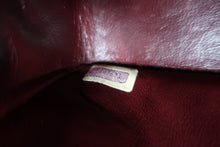 Load image into Gallery viewer, CHANEL Matelasse chain shoulder bag Lambskin Navy/Gold hadware Shoulder bag 800040085
