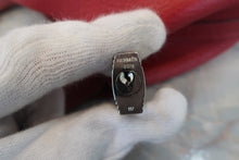 Load image into Gallery viewer, HERMES PICOTIN LOCK PM Clemence leather Rouge garance Hand bag 700120177
