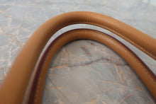 画像をギャラリービューアに読み込む, HERMES／エルメス バーキン35 アルデンヌ ナチュラル □F刻印 ハンドバッグ 800030035
