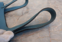 画像をギャラリービューアに読み込む, HERMES／エルメス ピコタンロックＰＭ トリヨンクレマンス ブルージーン □N刻印 ハンドバッグ 800010184
