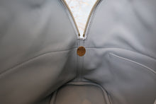 將圖片載入圖庫檢視器 HERMES／エルメス ボリード31 トリヨンクレマンス ブルーペール Z刻印 ショルダーバッグ 700110073
