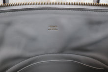 將圖片載入圖庫檢視器 HERMES／エルメス ボリード31 トリヨンクレマンス ブルーペール Z刻印 ショルダーバッグ 700110073
