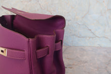 画像をギャラリービューアに読み込む, HERMES／エルメス ケリー35 トリヨンクレマンス アネモネ □R刻印 ショルダーバッグ 800030043
