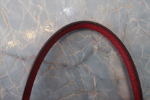 画像をギャラリービューアに読み込む, HERMES／エルメス ボリード31 トリヨンクレマンス ルージュガランス □Q刻印 ショルダーバッグ 800010193
