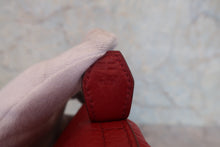 画像をギャラリービューアに読み込む, HERMES／エルメス ボリード31 トリヨンクレマンス ルージュガランス □Q刻印 ショルダーバッグ 800010193
