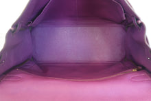 画像をギャラリービューアに読み込む, HERMES／エルメス ケリー35 トリヨンクレマンス アネモネ □R刻印 ショルダーバッグ 800030043
