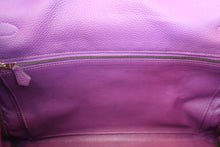 画像をギャラリービューアに読み込む, HERMES／エルメス ケリー35 トリヨンクレマンス アネモネ □R刻印 ショルダーバッグ 800030043
