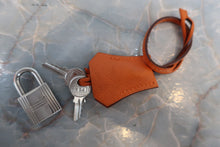 画像をギャラリービューアに読み込む, HERMES／エルメス ボリード31 ヴォーエプソン オレンジ □K刻印 ショルダーバッグ 800090024
