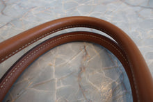 Load image into Gallery viewer, HERMES BIRKIN 35 Graine Couchevel leather Gold 〇Z Engraving Hand bag 700060124
