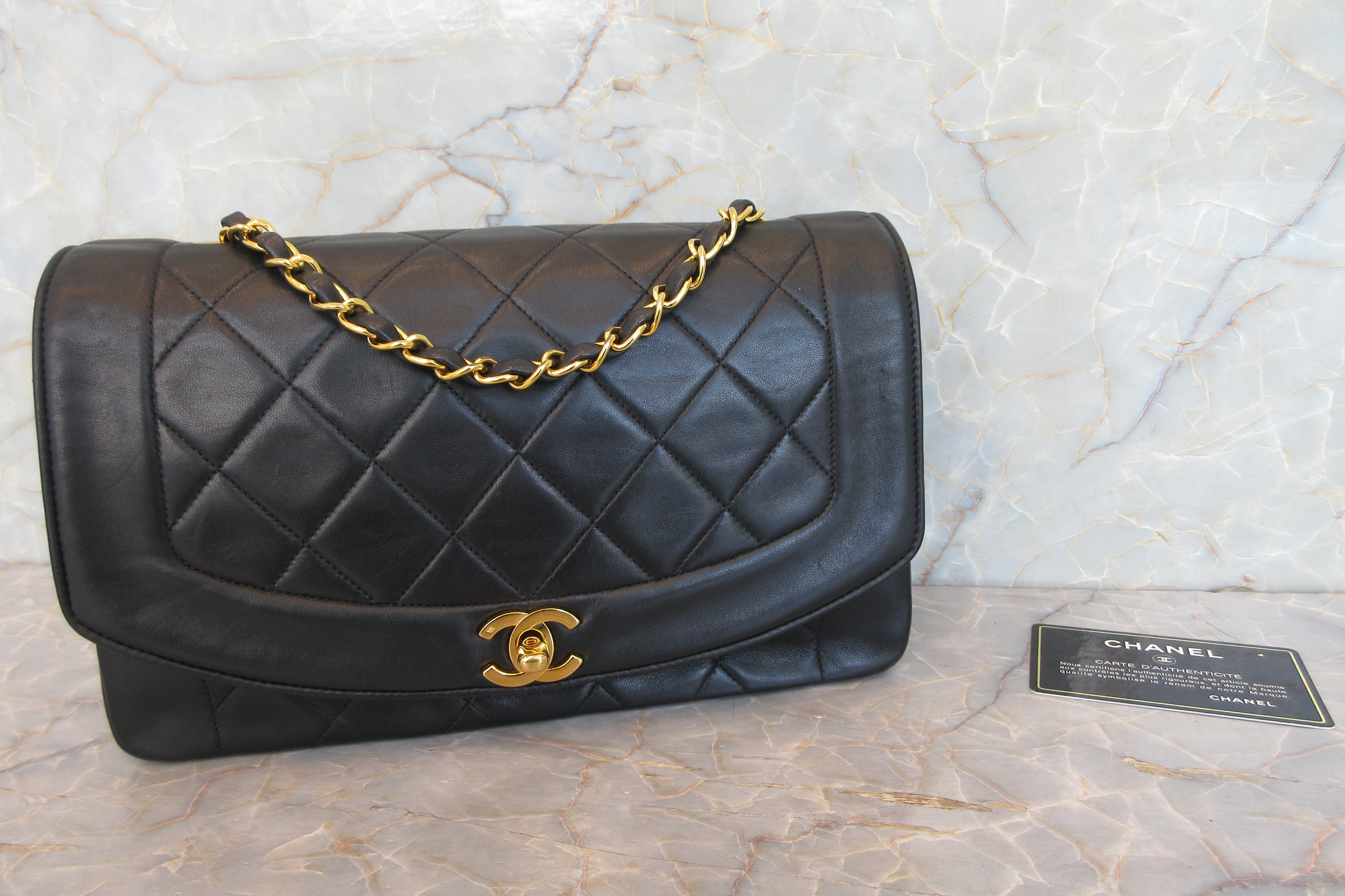 CHANEL – BRANDSHOP-RESHINE