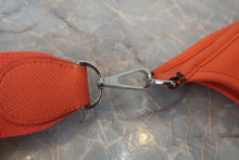 画像をギャラリービューアに読み込む, HERMES／エルメス エブリン3ＰＭ ヴォーエプソン オレンジポピー X刻印 ショルダーバッグ 800030059
