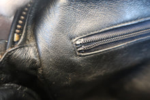 Load image into Gallery viewer, CHANEL Matelasse fringe chain shoulder bag Lambskin Black/Gold hadware Shoulder bag 700120146
