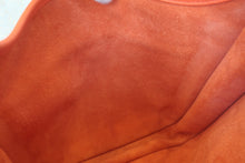 画像をギャラリービューアに読み込む, HERMES／エルメス エブリン3ＰＭ ヴォーエプソン オレンジポピー X刻印 ショルダーバッグ 800030059
