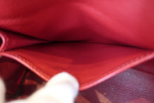 將圖片載入圖庫檢視器 HERMES／エルメス ケリー32 トリヨンクレマンス ルージュガランス □N刻印 ショルダーバッグ 700110063
