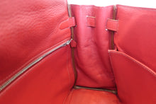 將圖片載入圖庫檢視器 HERMES／エルメス ケリー32 トリヨンクレマンス ルージュガランス □N刻印 ショルダーバッグ 700110063
