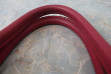 画像をギャラリービューアに読み込む, HERMES／エルメス バーキン35 トゴ ルビー □N刻印 ハンドバッグ 800010213
