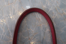 画像をギャラリービューアに読み込む, HERMES／エルメス バーキン35 トゴ ルビー □N刻印 ハンドバッグ 800010213
