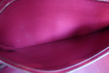 画像をギャラリービューアに読み込む, HERMES／エルメス バーキン35 トゴ ルビー □N刻印 ハンドバッグ 800010213
