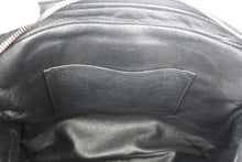 Load image into Gallery viewer, CHANEL CC mark Fringe Chain shoulder bag Lambskin Black/Gold hardware Shoulder bag 800090126
