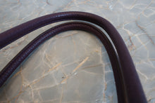 画像をギャラリービューアに読み込む, HERMES／エルメス ガーデンパーティPM ネゴンダ カシス □P刻印 トートバッグ 700110083
