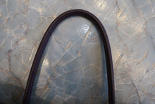 画像をギャラリービューアに読み込む, HERMES／エルメス ガーデンパーティPM ネゴンダ カシス □P刻印 トートバッグ 700110083
