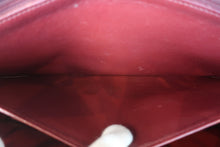 画像をギャラリービューアに読み込む, CHANEL/シャネル 中マトラッセシングルフラップWチェーンショルダーバッグ ラムスキン ブラック/ゴールド金具 ショルダーバッグ 800030046
