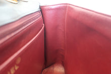 画像をギャラリービューアに読み込む, CHANEL/シャネル 中マトラッセシングルフラップWチェーンショルダーバッグ ラムスキン ブラック/ゴールド金具 ショルダーバッグ 800030046
