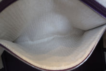 画像をギャラリービューアに読み込む, HERMES／エルメス ガーデンパーティPM ネゴンダ カシス □P刻印 トートバッグ 700110083
