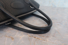 画像をギャラリービューアに読み込む, HERMES／エルメス ボリード35 フィヨルド ブラック □L刻印 ハンドバッグ 800010154
