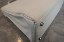 画像をギャラリービューアに読み込む, HERMES／エルメス ケリー32 トリヨンクレマンス ホワイト □J刻印 ショルダーバッグ 800030062
