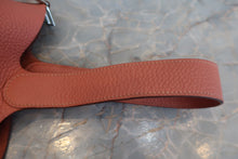 画像をギャラリービューアに読み込む, HERMES／エルメス ピコタンロックGM トリヨンクレマンス クレヴェット □R刻印 ハンドバッグ 700110069
