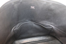 画像をギャラリービューアに読み込む, HERMES／エルメス ボリード35 フィヨルド ブラック □L刻印 ハンドバッグ 800010154
