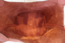 画像をギャラリービューアに読み込む, HERMES／エルメス ピコタンロックGM トリヨンクレマンス クレヴェット □R刻印 ハンドバッグ 700110069
